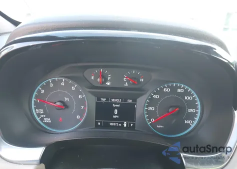 2022 Chevrolet Traverse Awd Ls z USA, uszkodzony, nr VIN 1GNEVFKW2NJ110617